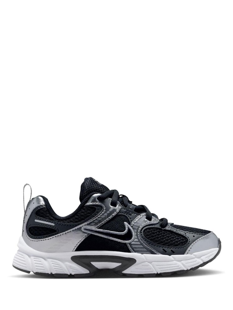 Nike no image Junior V5 Runner Trainers - Image 1 of 10 Nike no image Junior V5 Runner Trainers - Image 1 of 10