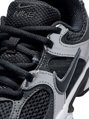 Nike no image Junior V5 Runner Trainers - Image 8 of 10