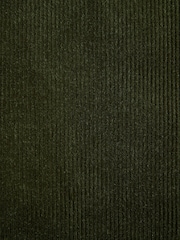 Оливково-зелений - Signature Tailored Fit Pontoglio Italian Cotton Corduroy Suit Jacket - Image 7 of 11