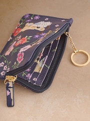 Cath Kidston Navy Wallace and Gromit Card and Coin Purse - Image 5 of 5