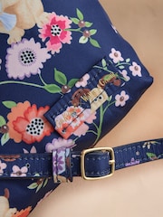 Cath Kidston Navy Wallace and Gromit Mini Tote Bag - Image 6 of 7