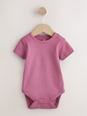 Ecru Embroidered Minnie Mouse - Baby Dungaree Set (0mths-2yrs) - 圖片 3/8