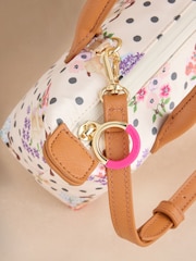 Cath Kidston Wallace və Gromit Mini Çanta - 7şəkildən 5 şəkil