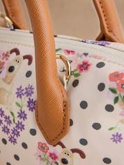 Cath Kidston Wallace və Gromit Mini Çanta - 7şəkildən 6 şəkil