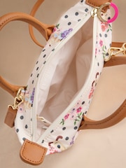 Cath Kidston Wallace və Gromit Mini Çanta - 7şəkildən 7 şəkil