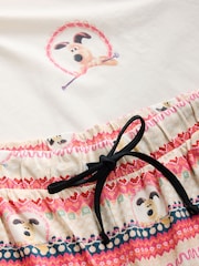 Cath Kidston Pink Wallace and Gromit Pyjamas Set - Image 4 of 5