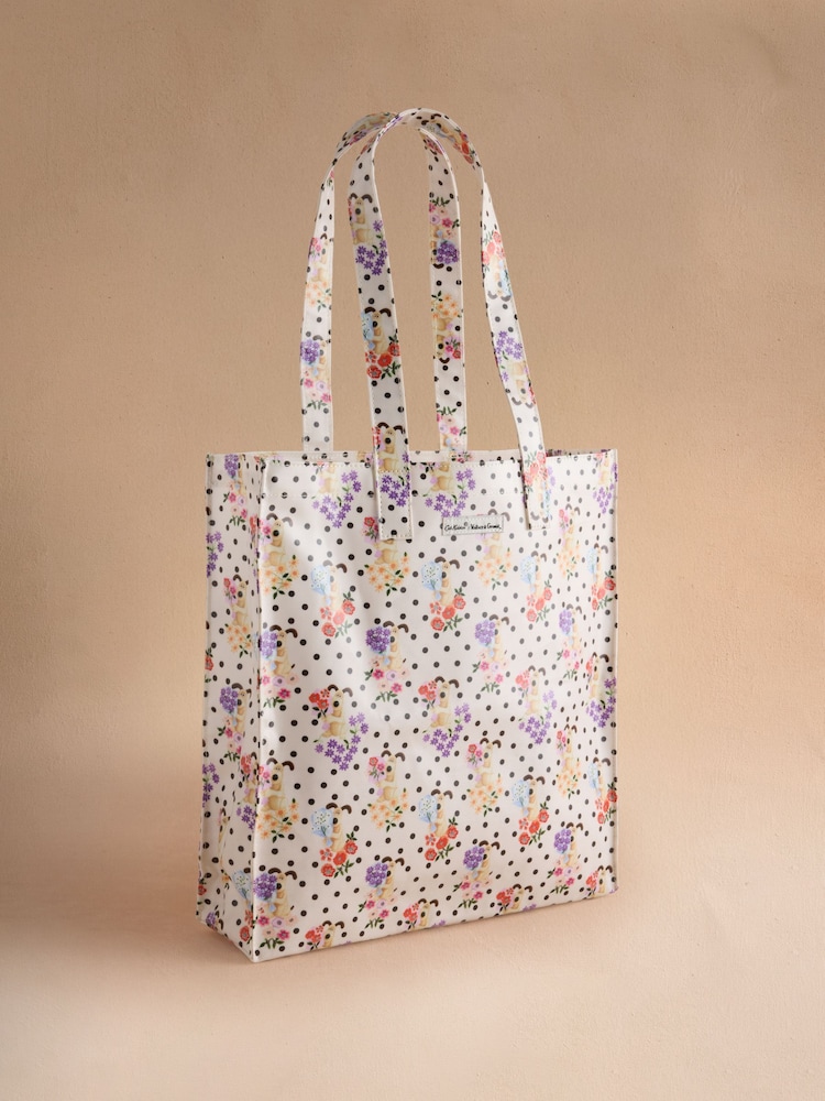 Cath Kidston Wallace and Gromit Large Book Bag - 3суретінің 1 суреті