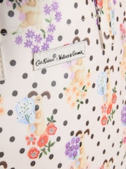 Cath Kidston Wallace and Gromit Large Book Bag - 3суретінің 2 суреті