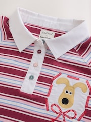 Cath Kidston Wallace ir Gromit regbio megztinis - 3 paveikslėlis iš 5