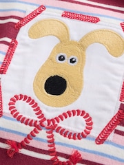 Cath Kidston Wallace ir Gromit regbio megztinis - 4 paveikslėlis iš 5