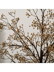 Homcom Green 4Ft Artificial Christmas Tree With Led Lights - Image 6 of 6