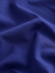 The North Face Blue Teen Evolution Simple Dome T-Shirt - Image 7 of 7