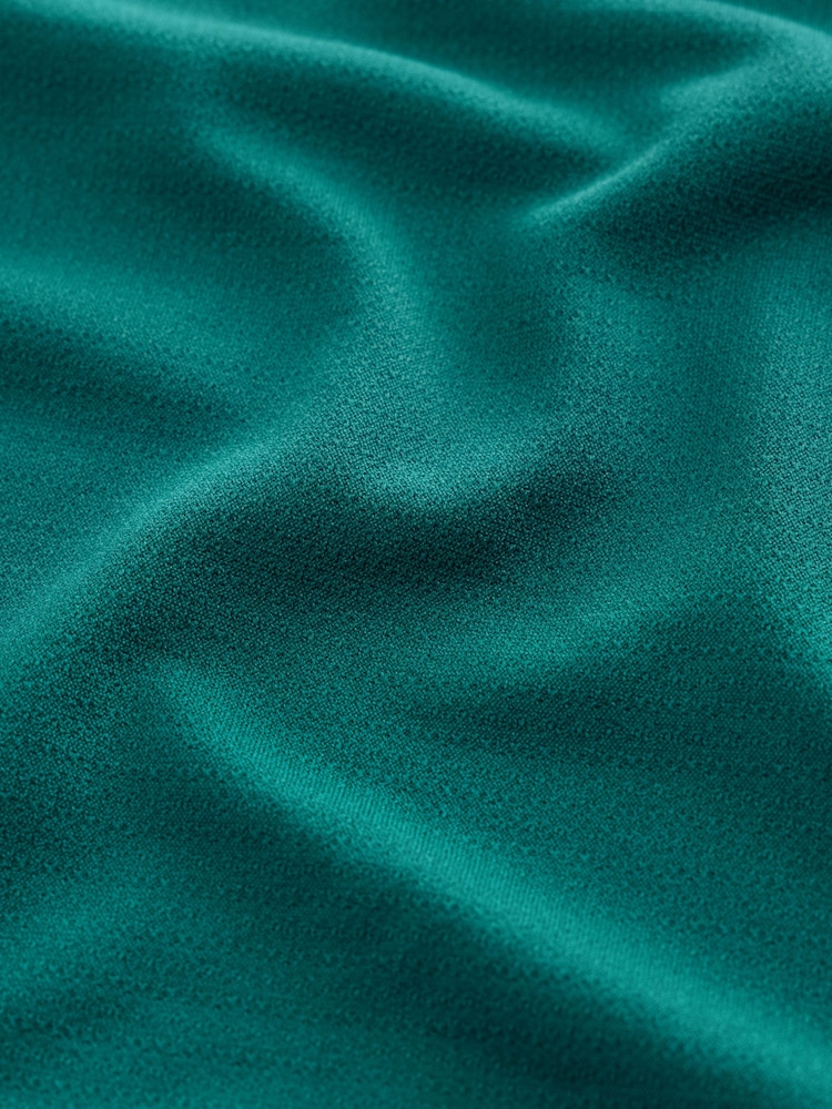 Grønn - The North Face 24/7 Langermet Tech T-skjorte - Bilde 6 av 6