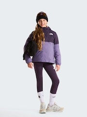 أرجواني - سترة مطر دافئة Antora من The North Face - Image 2 of 6