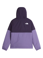 أرجواني - سترة مطر دافئة Antora من The North Face - Image 6 of 6