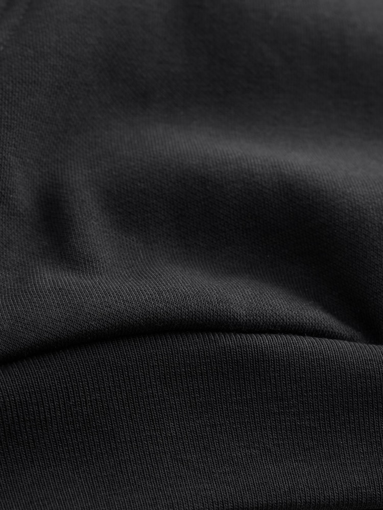 Czarny - The North Face Teen Evolution Simple Dome Hoodie - Obraz 7 z 7 Czarny - The North Face Teen Evolution Simple Dome Hoodie - Obraz 7 z 7