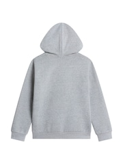 The North Face Grey Teen Evolution Simple Dome Hoodie - Image 2 of 2