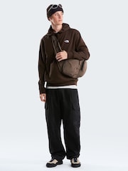 The North Face Brown Evolution Simple Dome Hoodie - Image 2 of 5