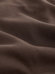 Коричневий - The North Face Evolution Simple Dome Hoodie - Image 7 of 7