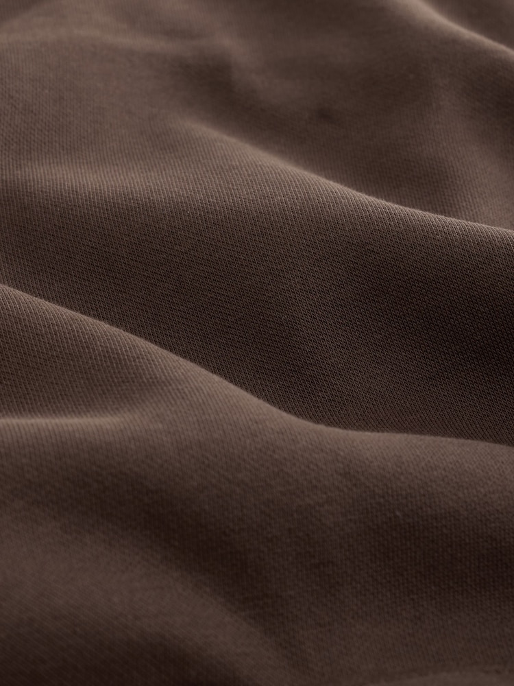 Коричневий - The North Face Evolution Simple Dome Hoodie - Image 7 of 7