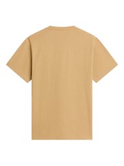 Khaki Zeleno - The North Face Simple Dome Majica kratkih rukava - Slika 8 od 8