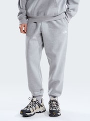 The North Face Grey Evolution Simple Dome Regular Joggers - Image 1 of 5