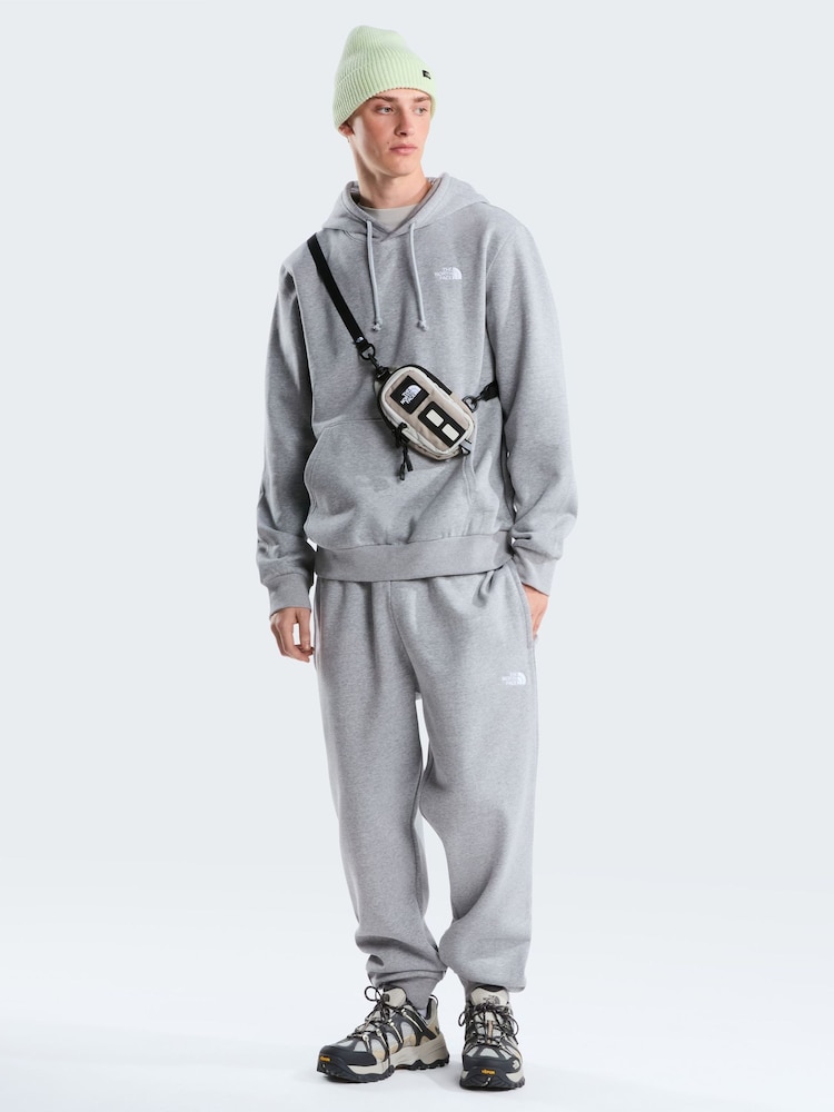 The North Face Grey Evolution Simple Dome Regular Joggers - Image 2 of 5
