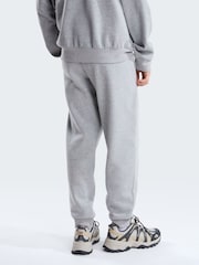 The North Face Grey Evolution Simple Dome Regular Joggers - Image 3 of 5