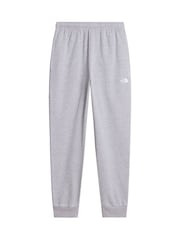 The North Face Grey Evolution Simple Dome Regular Joggers - Image 4 of 5