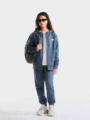The North Face Teen Performance Fleece Joggebukser - Bilde 2 av 5