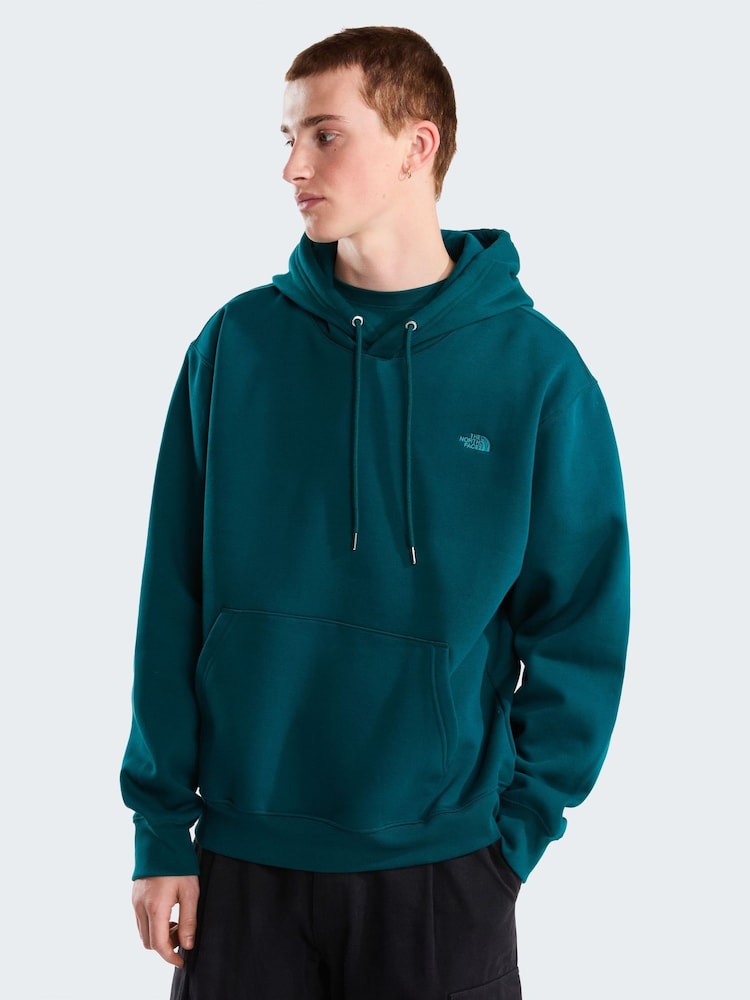 The North Face Essential Simple Dome Hoodie - სურათი 1 5-დან