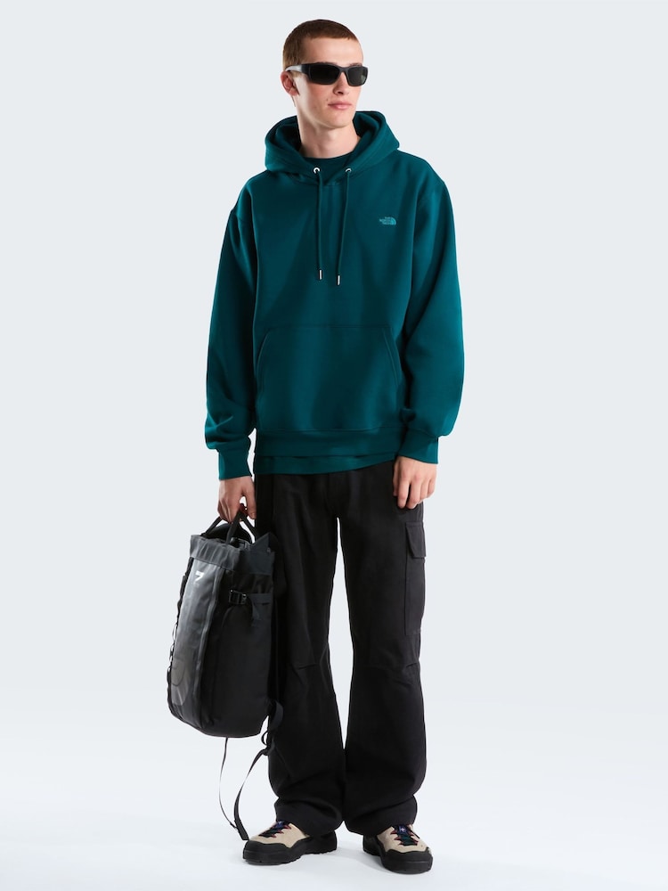 The North Face Essential Simple Dome Hoodie - სურათი 2 5-დან