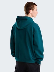 The North Face Essential Simple Dome Hoodie - სურათი 3 5-დან