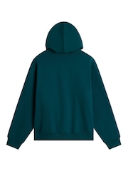 The North Face Essential Simple Dome Hoodie - სურათი 5 5-დან