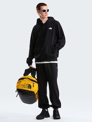 The North Face Black Evolution Simple Dome Hoodie - Image 2 of 5