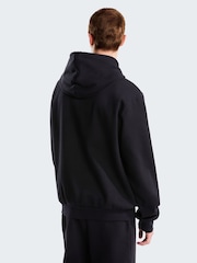 The North Face Black Evolution Simple Dome Hoodie - Image 3 of 5