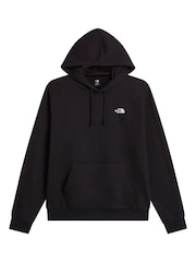 The North Face Black Evolution Simple Dome Hoodie - Image 4 of 5