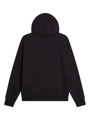 The North Face Black Evolution Simple Dome Hoodie - Image 5 of 5