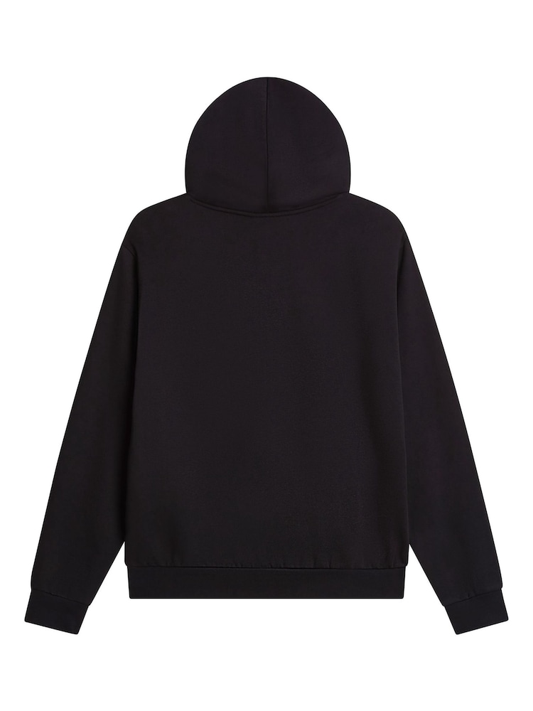 The North Face Black Evolution Simple Dome Hoodie - Image 5 of 5