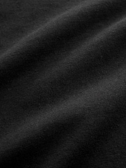The North Face Black Teen Evolution Half Dome T-Shirt - Image 9 of 9