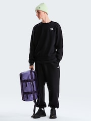 The North Face Black Evolution Simple Dome Sweat Top - Image 2 of 5