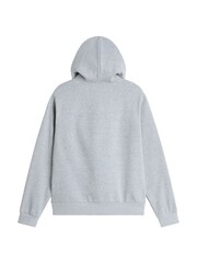 The North Face Grey Evolution Simple Dome Regular Hoodie - Image 5 of 5