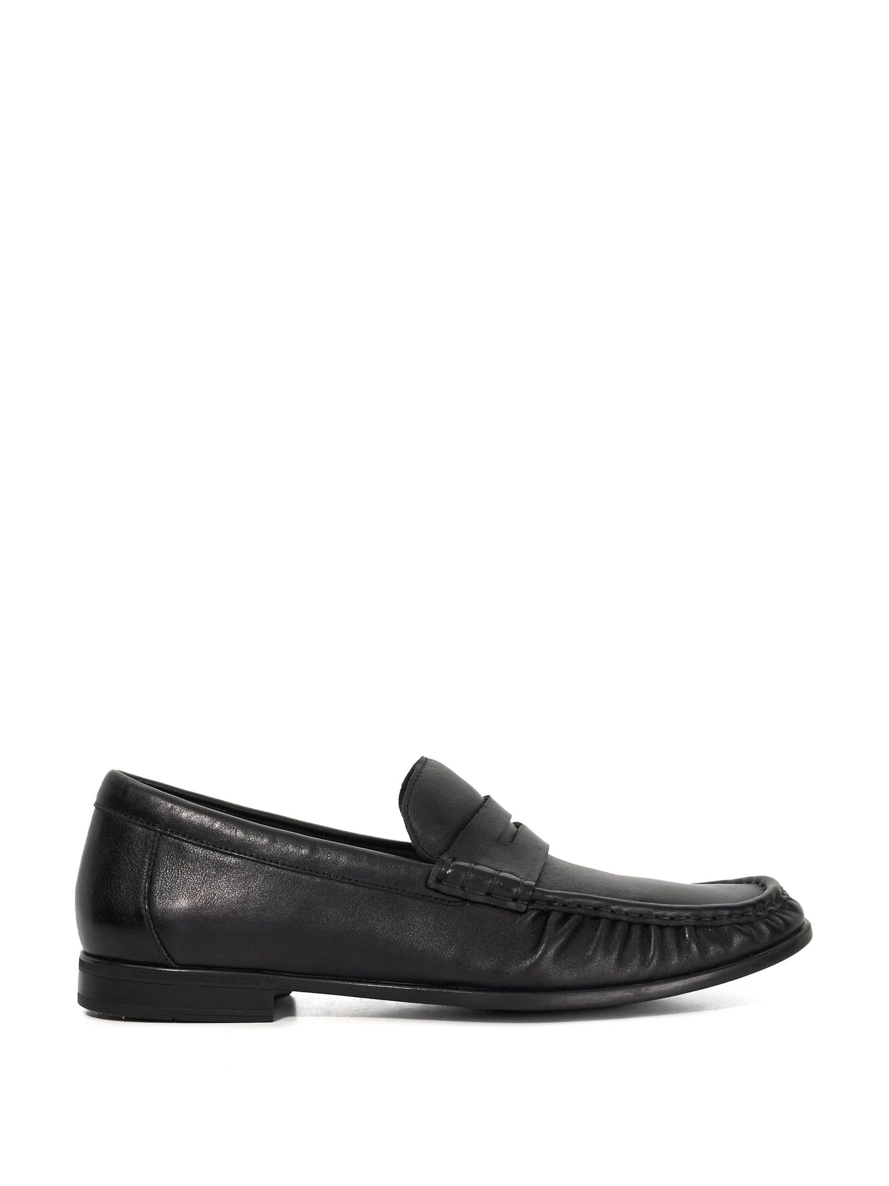 Comprar Preto - Ajuste padrão - Mocassins Sammi com sola flexível