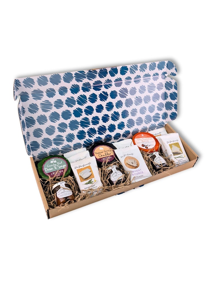 Spicers of Hythe Limited Penny Post Cheese Please - Image 1 of 1