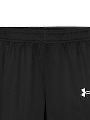 Under Armour Red Twist Tech Quarter Zip Set - Image 6 of 7