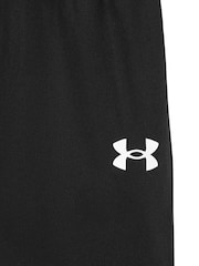Under Armour Red Twist Tech Quarter Zip Set - Image 7 of 7