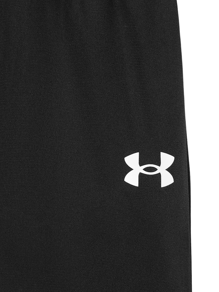 Under Armour Red Twist Tech Quarter Zip Set - Image 7 of 7