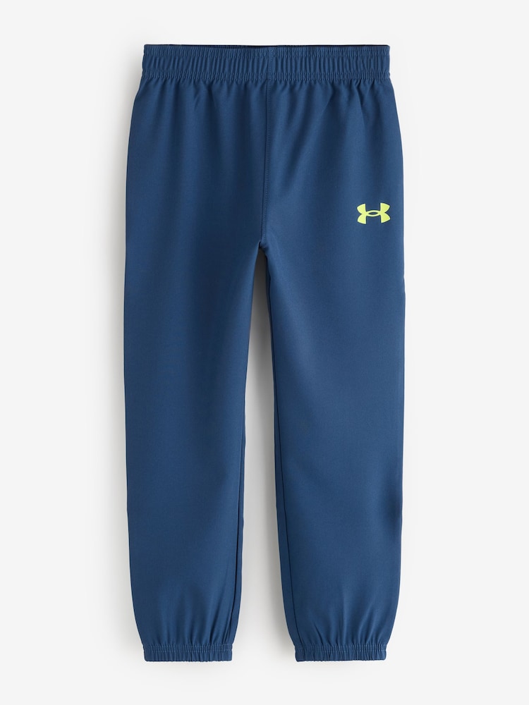 Under Armour Ua Hybrid Twist Woven Hoodie & Joggers Set 2 Piece - Bild 3 av 3