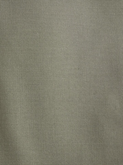 Sage Green Signature Muscle Fit Motionflex Stretch Tollegno Italian Wool Rich Suit Jacket - Image 7 of 10