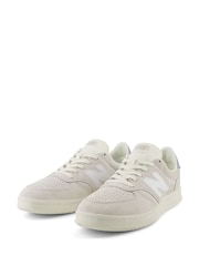New Balance Grey T500 Trainers - Image 5 of 12